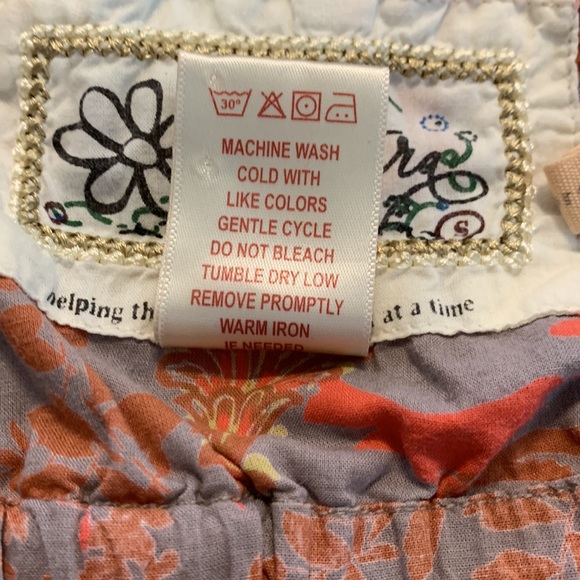 Aventura Organic Cotton Maxi Dress - Picture 10 of 10